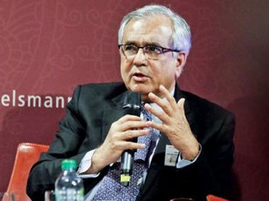 Niti Aayog Vice Chairman Rajiv Kumar bats for setting up independent debt management office Niti Aayog Vice Chairman Rajiv Kumar bats for setting up independent debt management office