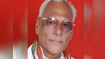Congress MLA Ram Singh Yadav passes away; Shivpuri District party president was known as 'Dadaji' to supporters