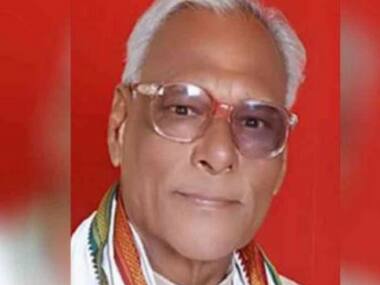 Congress MLA Ram Singh Yadav passes away; Shivpuri District party president was known as 'Dadaji' to supporters