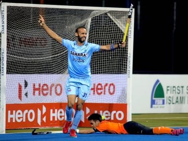 Hockey Asia Cup 2017: India edge past gutsy Malaysia to clinch third title, end decade-long wait