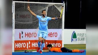 Hockey Asia Cup 2017: India edge past gutsy Malaysia to clinch third title, end decade-long wait