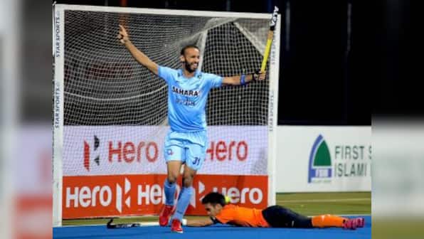 Hockey Asia Cup 2017: India edge past gutsy Malaysia to clinch third title, end decade-long wait