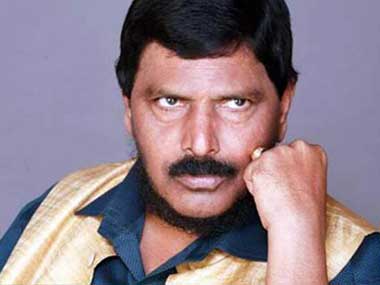 Ban Sanatan Sanstha if needed, says Ramdas Athawale after group denies role in Narendra Dabholkar, Gauri Lankesh murders Ban Sanatan Sanstha if needed, says Ramdas Athawale after group denies role in Narendra Dabholkar, Gauri Lankesh murders