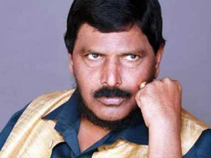 Wrong to claim Dalit atrocities rose under Modi govt, issue shouldn't be politicised, says Ramdas Athawale