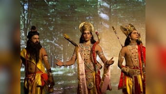 'Rama' refuses to burn effigy in Rajasthan's Sirohi, calls BJP leader Ravana for alleged corruption