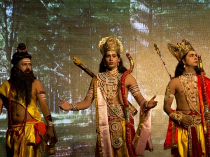 'Rama' refuses to burn effigy in Rajasthan's Sirohi, calls BJP leader Ravana for alleged corruption