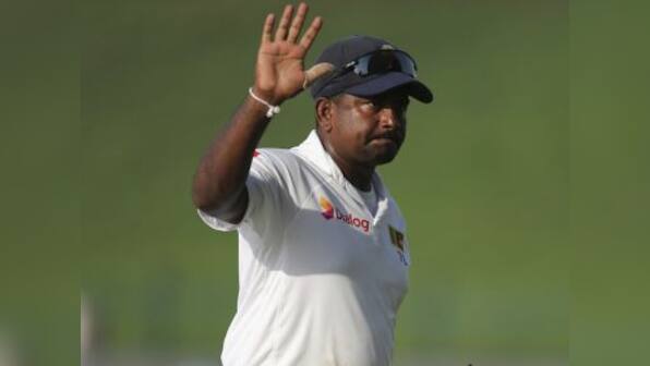 Pakistan vs Sri Lanka: Dinesh Chandimal lauds 'wily old fox' Rangana Herath for sparking visitors to victory