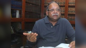 Appointments Committee of Cabinet accepts Ranjit Kumar's resignation from solicitor general post