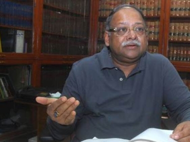 Appointments Committee of Cabinet accepts Ranjit Kumar's resignation from solicitor general post Appointments Committee of Cabinet accepts Ranjit Kumar's resignation from solicitor general post