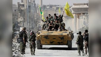 6,000 Africans who fought for Islamic State could return home, pose national security threat, says African Union official