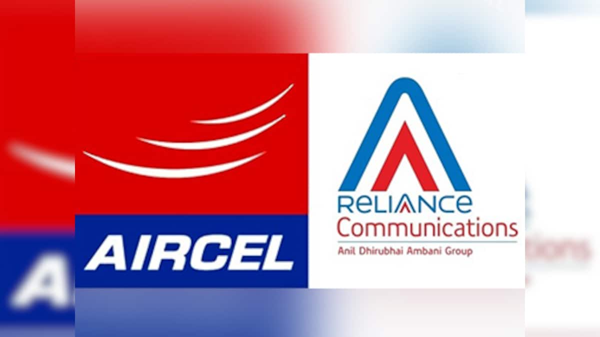 Reliance Communications to merge its wireless telecom business with Aircel  to create India's 4th-biggest mobile phone operator | YourStory, image size:1200x675