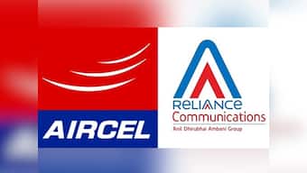 Reliance Communications stock tanks 9% after Aircel merger deal falls through