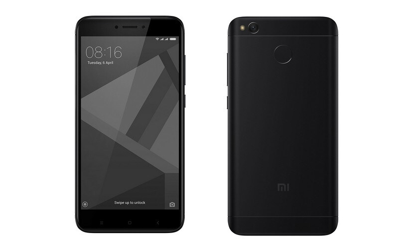 Redmi 4