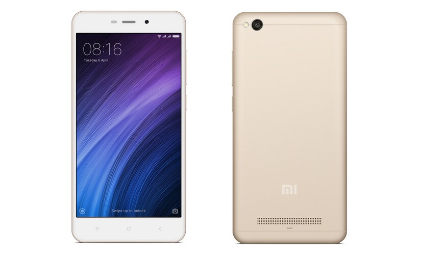 Redmi 4A