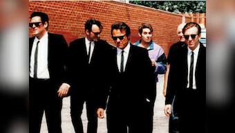 Reservoir Dogs turns 25: How Quentin Tarantino inspired a generation of indie filmmakers