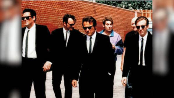 Reservoir Dogs turns 25: How Quentin Tarantino inspired a generation of indie filmmakers