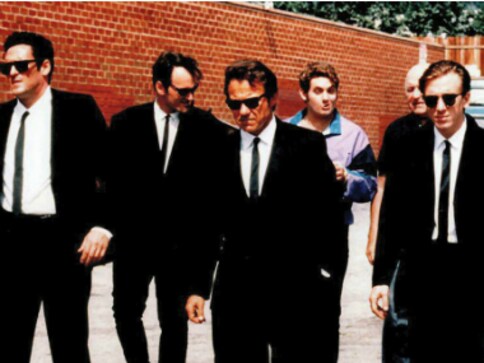 Reservoir Dogs turns 25: How Quentin Tarantino inspired a generation of indie filmmakers Reservoir Dogs turns 25: How Quentin Tarantino inspired a generation of indie filmmakers