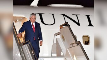 Rex Tillerson to meet Narendra Modi, Sushma Swaraj and Ajit Doval today; security, terrorism likely to top agenda