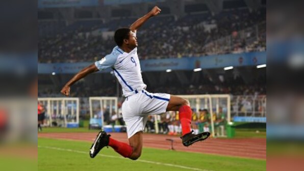 FIFA U-17 World Cup 2017: Ahead of final, England star Rhian Brewster has already left stamp on tournament