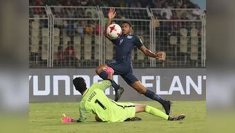 FIFA U-17 World Cup 2017: Against misfiring USA, Rhian Brester showed England are fine without Jadon Sancho