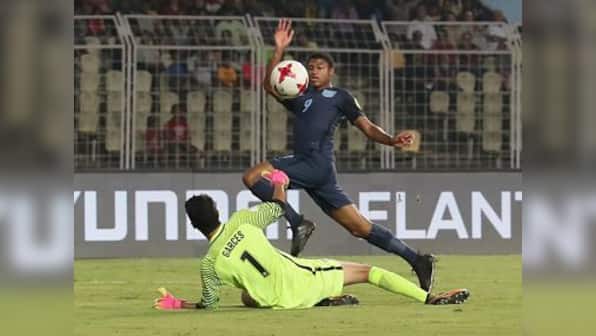FIFA U-17 World Cup 2017: Against misfiring USA, Rhian Brester showed England are fine without Jadon Sancho