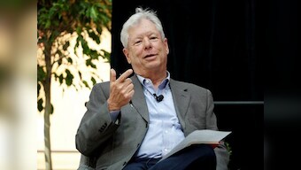 Demonetisation rollout 'deeply flawed', Rs 2,000 notes launch puzzling, says Nobel laureate Richard Thaler