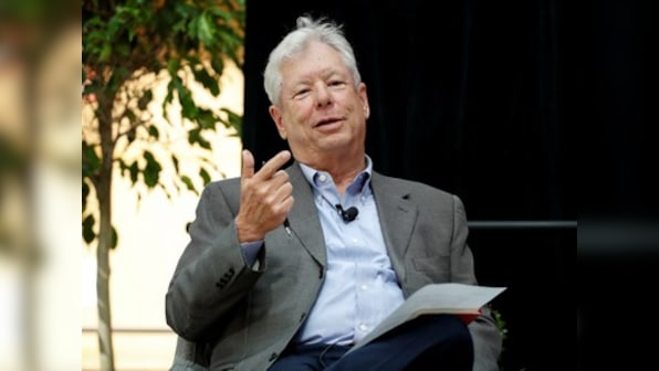 Demonetisation rollout 'deeply flawed', Rs 2,000 notes launch puzzling, says Nobel laureate Richard Thaler