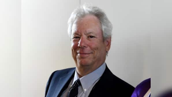 Nobel Prize in Economics 2017 awarded to Richard H Thaler for studying behavioural sciences