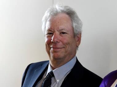 Nobel Prize in Economics 2017 awarded to Richard H Thaler for studying behavioural sciences