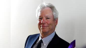Nobel Prize winner for Economics Richard Thaler supported demonetisation as policy for long
