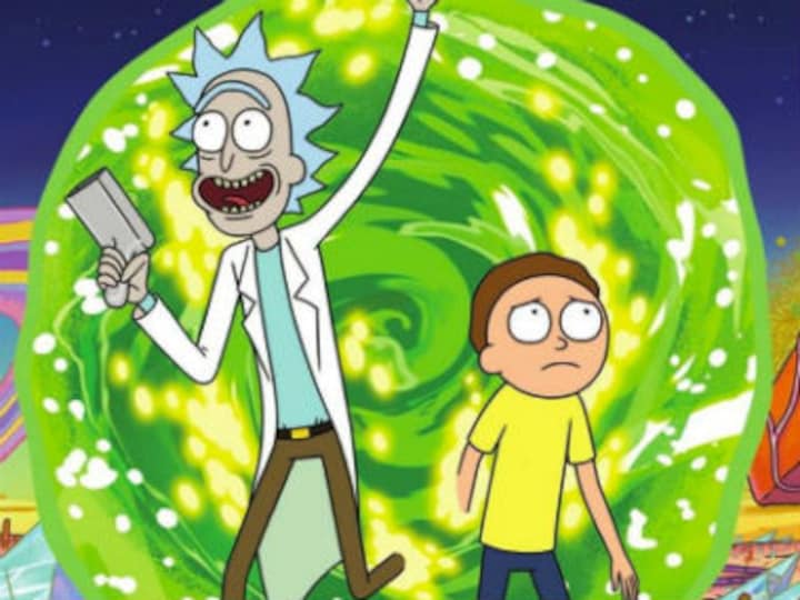 Rick and Morty season 4 to premiere in November 2019, confirms Justin Roiland