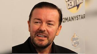 Ricky Gervais: Humanity review — The atheist messiah returns in peak form for a divisive yet entertaining stand-up special