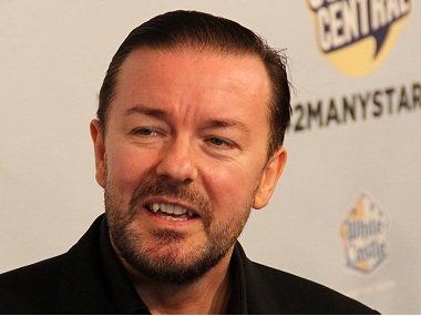 Ricky Gervais: Humanity review — The atheist messiah returns in peak form for a divisive yet entertaining stand-up special Ricky Gervais: Humanity review — The atheist messiah returns in peak form for a divisive yet entertaining stand-up special