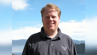 Robert Scoble denies sexual misconduct claims; says he wasn't powerful enough to sexually harass people