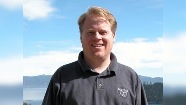 Robert Scoble denies sexual misconduct claims; says he wasn't powerful enough to sexually harass people