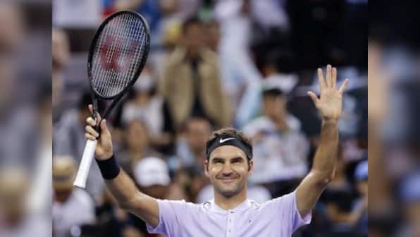 Australian Open 2018: Roger Federer faces Aljaz Bedene in opener, Rafael Nadal to take on Victor Estrella Burgos