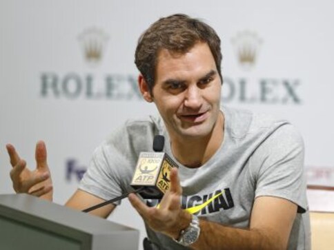Martina Hingis helped me become a Grand Slam champion, says Roger Federer on Swiss legend's retirement Martina Hingis helped me become a Grand Slam champion, says Roger Federer on Swiss legend's retirement