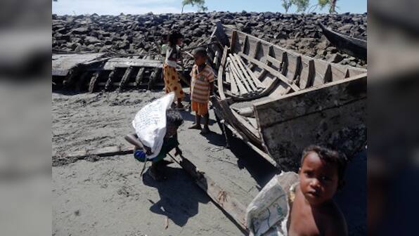 Refugee boat with 100 Rohingya capsizes in Bangladesh: Nine more bodies found, death toll rises to 23