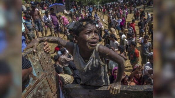 Rohingya crisis: Over 8,00,000 refugees in Bangladesh are in 'most acute' situation, says United Nations