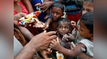 Rohingya crisis: About 14,000 children taking refuge in Bangladesh have lost one or both parents