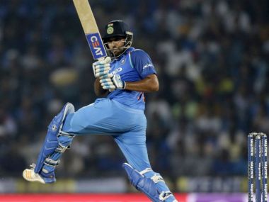 India vs Sri Lanka: Numbers that define Rohit Sharma's massive transformation in ODI cricket India vs Sri Lanka: Numbers that define Rohit Sharma's massive transformation in ODI cricket