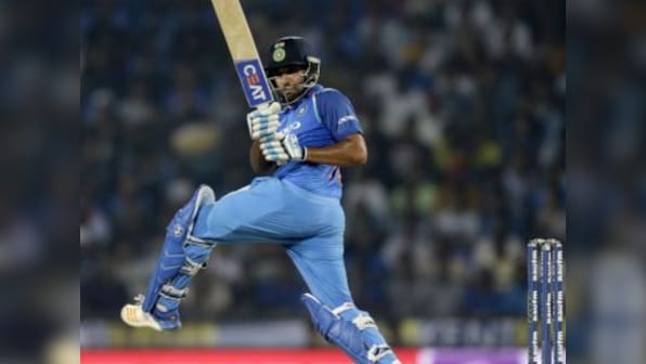 India vs Sri Lanka, 1st ODI at Dharamsala: When and where to watch, coverage on TV and live streaming