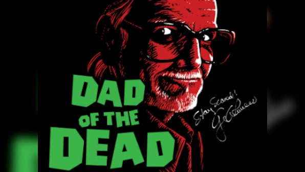 Genre of the Living Dead: How George Romero started a zombie epidemic in pop culture