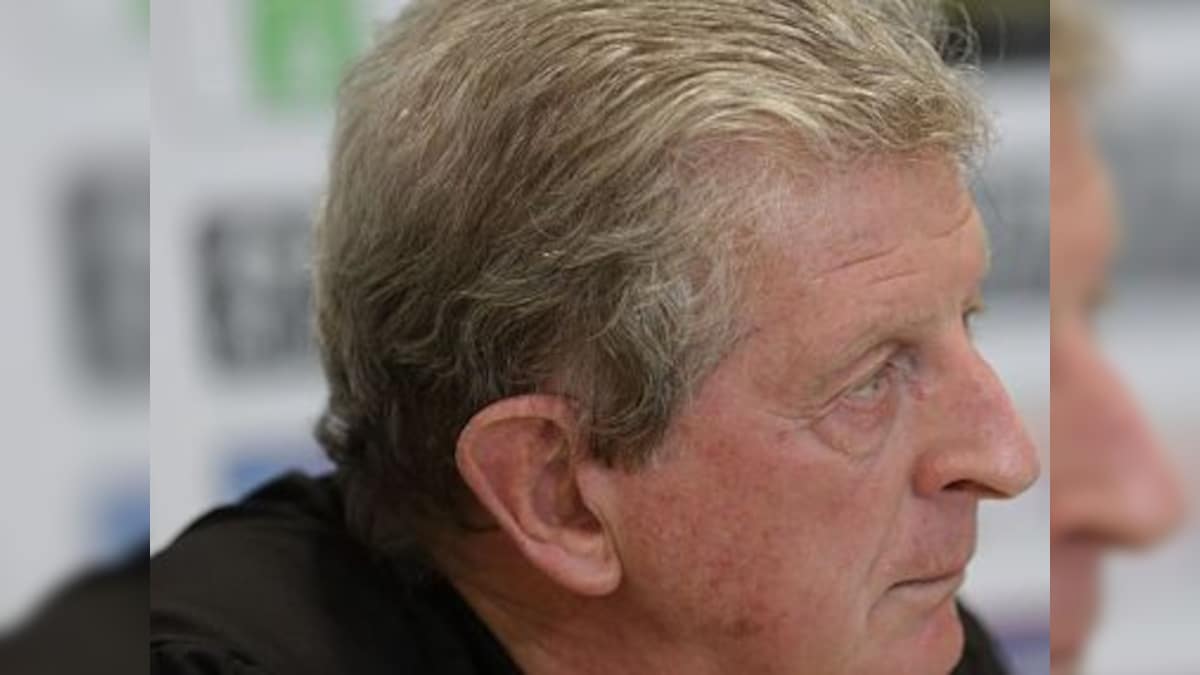 Premier League: Roy Hodgson slams 'harsh' schedule as Crystal Palace play two matches in three days