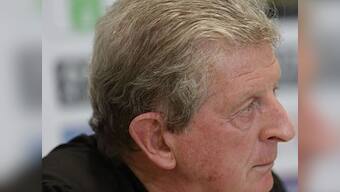 Premier League: Crystal Palace boss Roy Hodgson asks players to be grounded after first win
