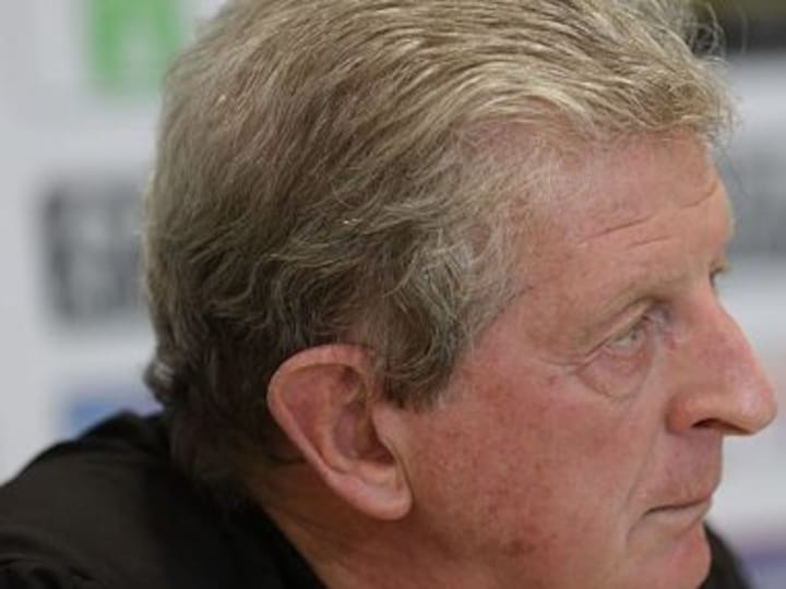 Premier League: Roy Hodgson slams 'harsh' schedule as Crystal Palace play two matches in three days