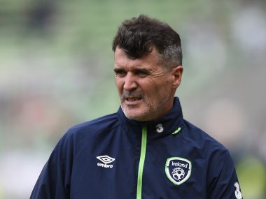 Coronavirus Outbreak: Ex-Manchester United captain Roy Keane feels Premier League players should reject pay cuts Coronavirus Outbreak: Ex-Manchester United captain Roy Keane feels Premier League players should reject pay cuts