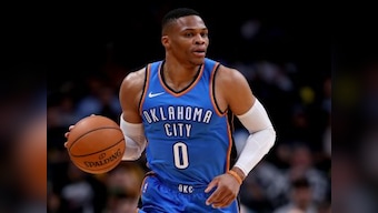 NBA 2017-18 preview: After bold offseason moves, Oklahoma City Thunder could challenge the best in the West