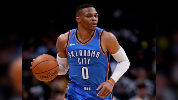 NBA 2017-18 preview: After bold offseason moves, Oklahoma City Thunder could challenge the best in the West