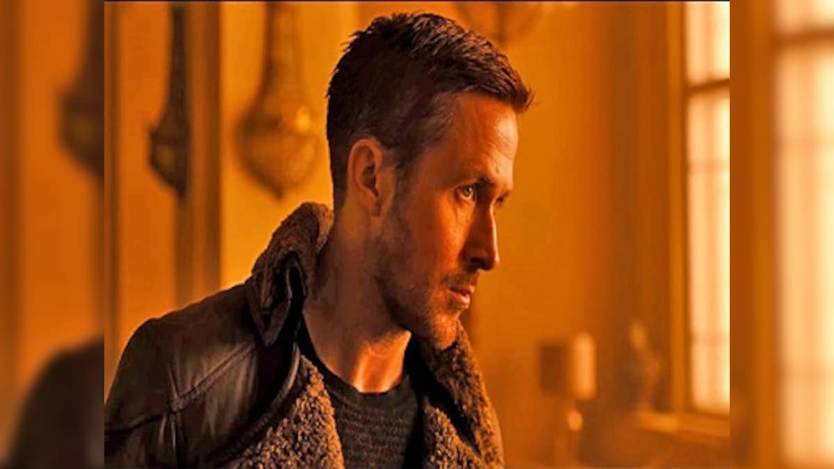 Blade Runner 2049 movie review: Ryan Gosling is perfectly cast in this ...